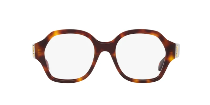Celine Woman Tortoise Blonde