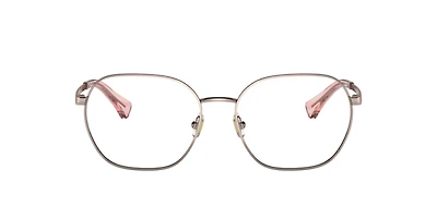 Ralph by Ralph Lauren Woman Shiny Rose Gold