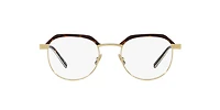 Saint Laurent Man Tortoise