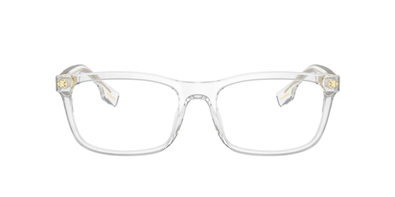 Burberry Man Transparent