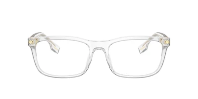 Burberry Man Transparent