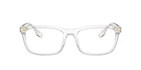 Burberry Man Transparent