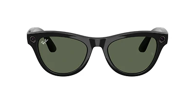 Ray-Ban Meta Skyler