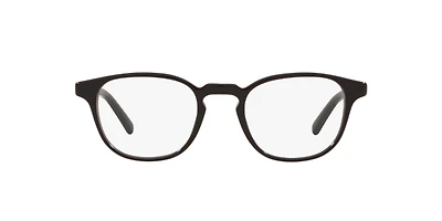 LENSCRAFTERS Man Black