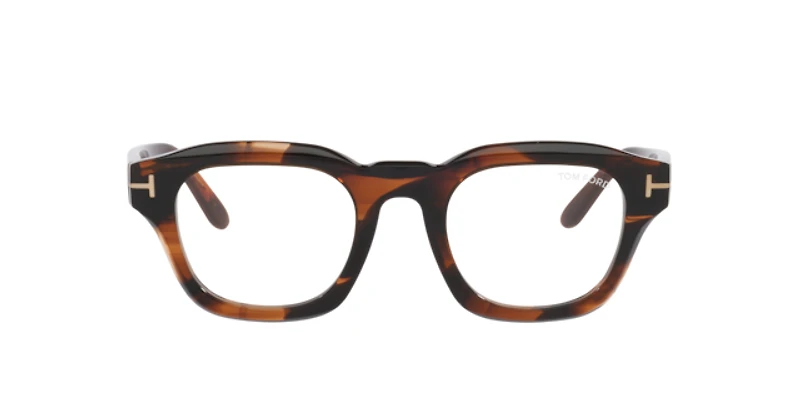 Tom Ford Man Tortoise Brown