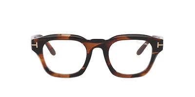 Tom Ford Man Tortoise Brown