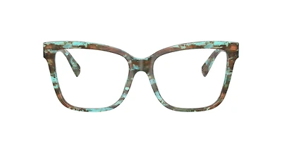 Tiffany Woman Havana Tiffany Blue