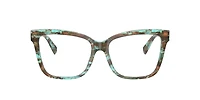 Tiffany Woman Havana Tiffany Blue