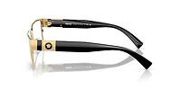 Versace Man Gold