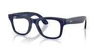 Ray-Ban Meta Wayfarer