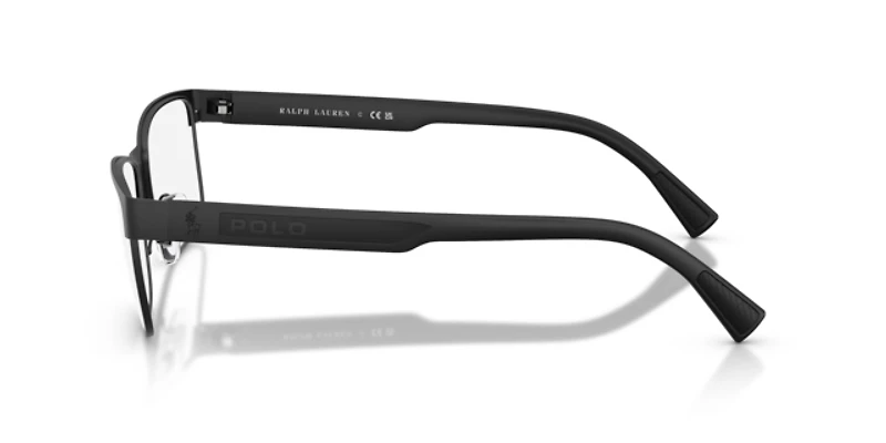 Polo Ralph Lauren Man Matte Black