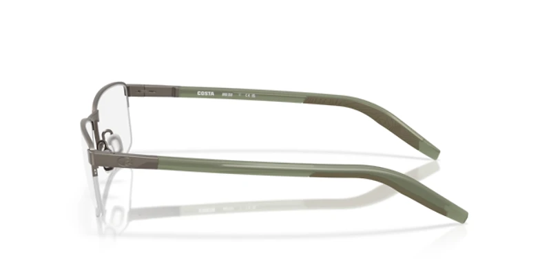 Costa Del Mar Man Matte Light Gold Gunmetal