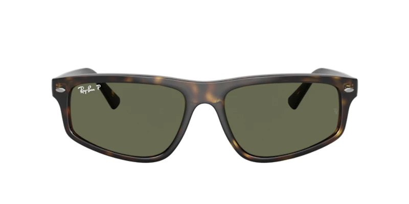 Ray-Ban Unisex Havana