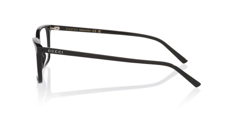 Gucci Man Black
