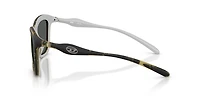 Diesel Unisex Yellow Metallic