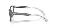 Armani Exchange Man Matte Grey