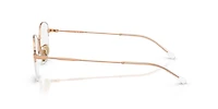 Vogue Woman Rose Gold