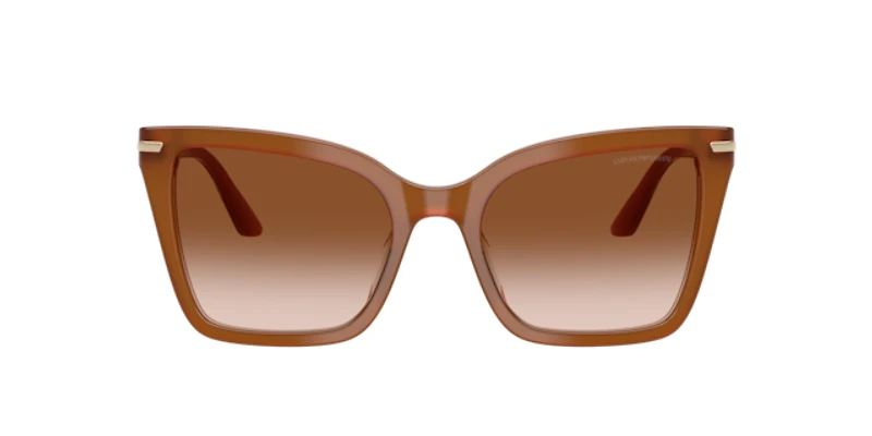 Emporio Armani Woman Tobacco