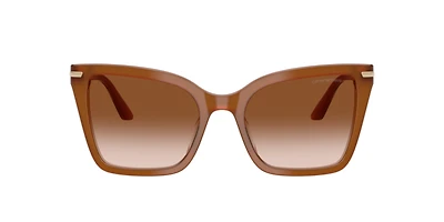 Emporio Armani Woman Tobacco