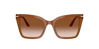 Emporio Armani Woman Tobacco
