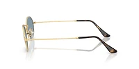 Ray-Ban Unisex Arista Gold