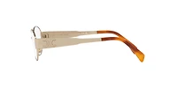Celine Woman Gold