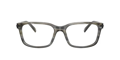Michael Kors Man Charcoal Horn