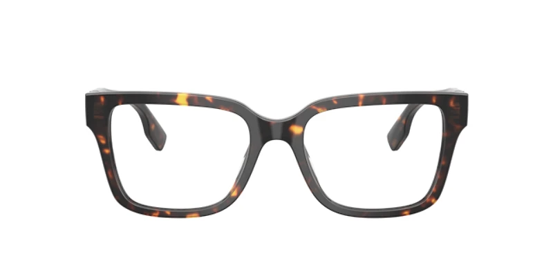 Tory Burch Woman Brown Tortoise