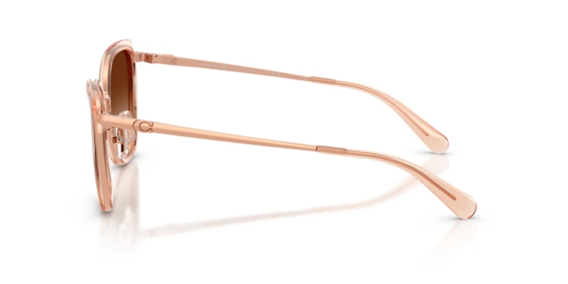 Coach Woman Rose Gold, Champagne