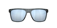 Oakley Man Crystal Black