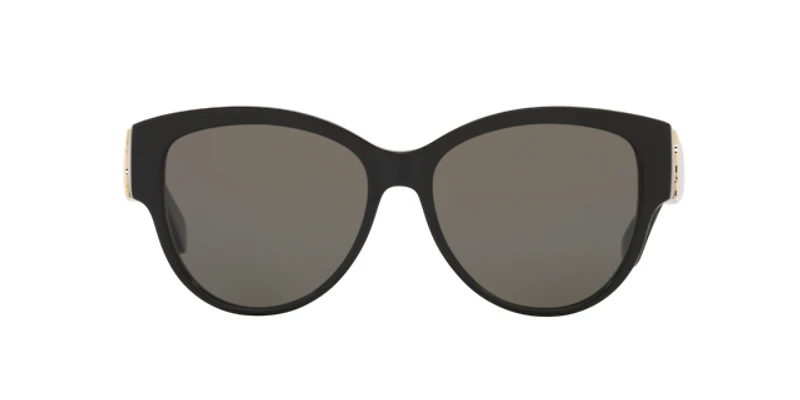 Saint Laurent Unisex Black