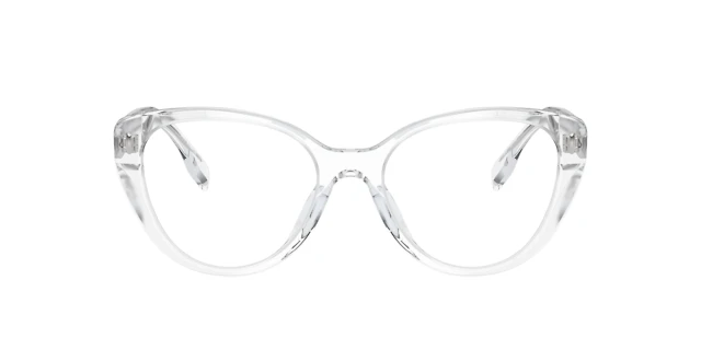 Tory Burch Woman Clear