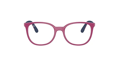 RB1631 Ray-Ban Disney - Lilo & Stitch Optical Kids