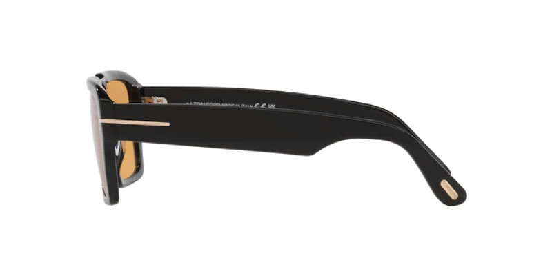 Tom Ford Man Black Shiny