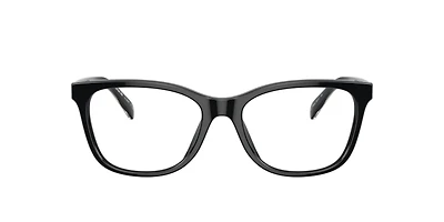 Coach Woman Black