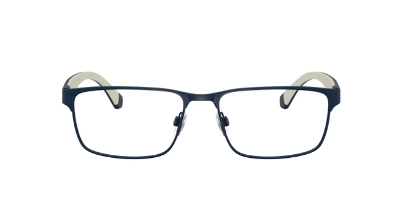 Emporio Armani Man Matte Blue