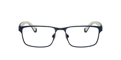Emporio Armani Man Matte Blue