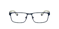 Emporio Armani Man Matte Blue