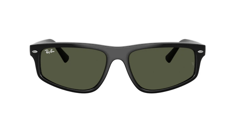 Ray-Ban Unisex Black