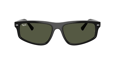 Ray-Ban Unisex Black