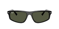 Ray-Ban Unisex Black