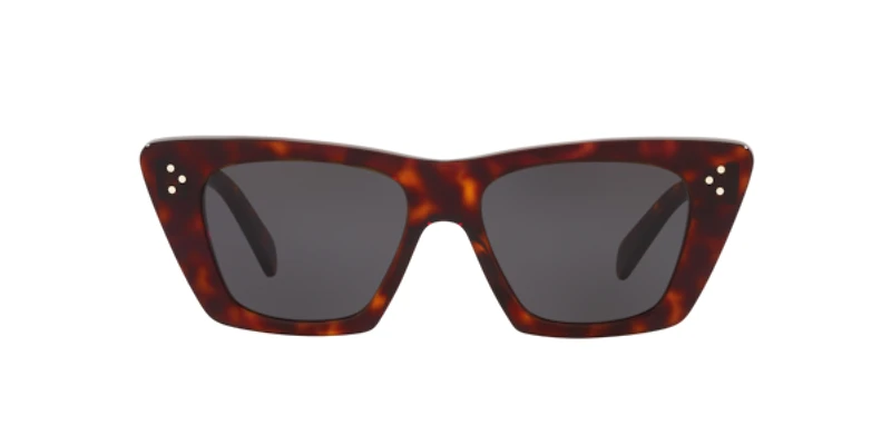 Celine Woman Brown