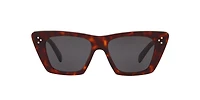 Celine Woman Brown