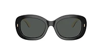 Tory Burch Woman Black