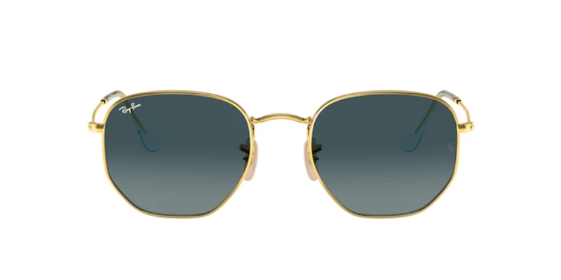 Ray-Ban Unisex Arista Gold