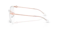 Michael Kors Woman Clear