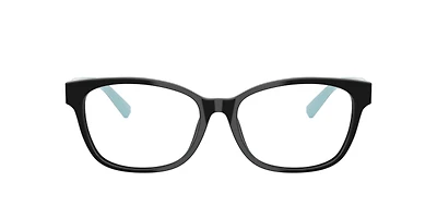 Tiffany Woman