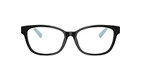 Tiffany Woman
