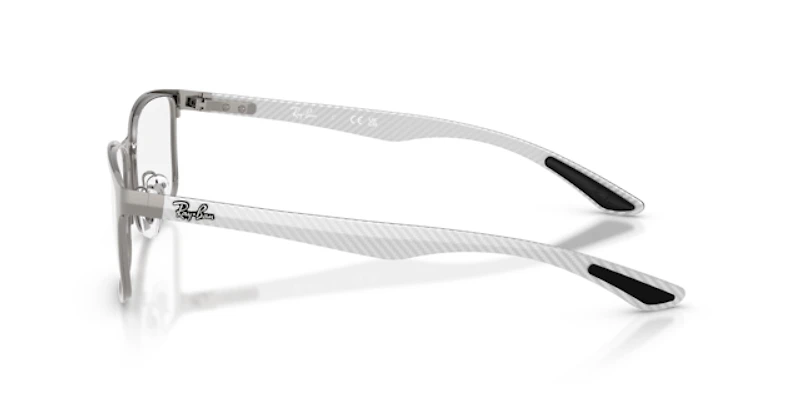 Ray-Ban Unisex Gunmetal