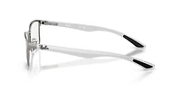 Ray-Ban Unisex Gunmetal